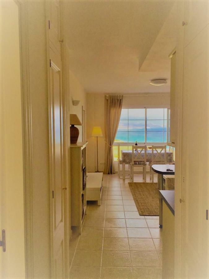 Playa Paraiso Elisabeth กอสตากาลมา ภายนอก รูปภาพ