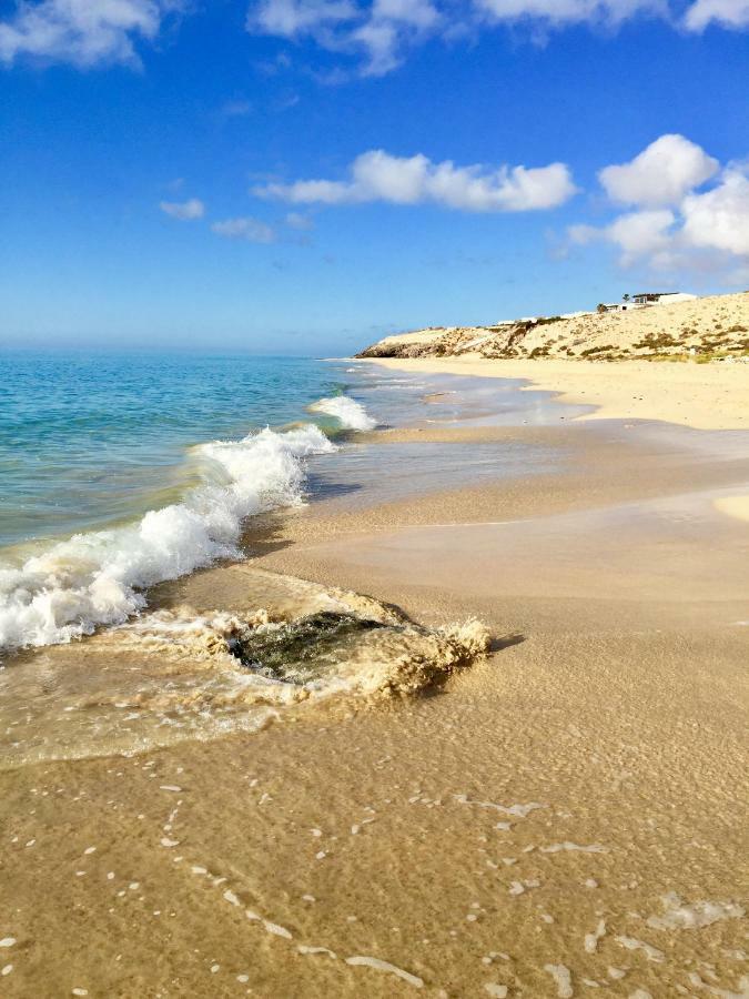Playa Paraiso Elisabeth กอสตากาลมา ภายนอก รูปภาพ