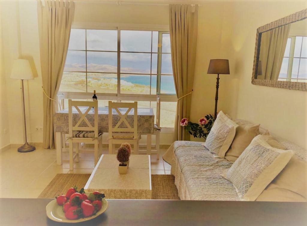 Playa Paraiso Elisabeth กอสตากาลมา ภายนอก รูปภาพ