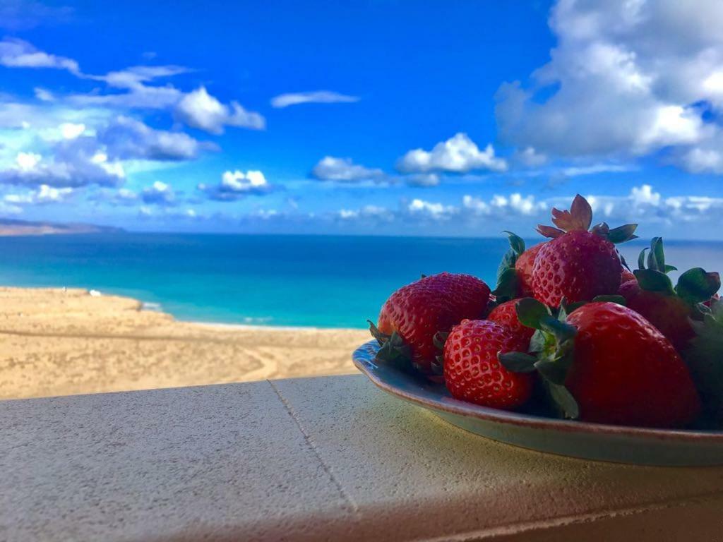 Playa Paraiso Elisabeth กอสตากาลมา ภายนอก รูปภาพ