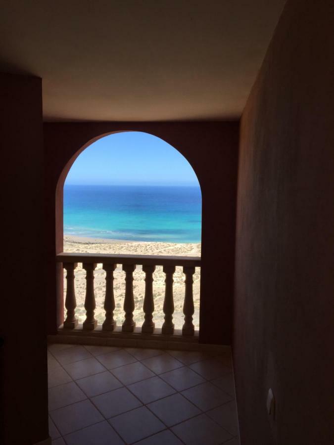 Playa Paraiso Elisabeth กอสตากาลมา ภายนอก รูปภาพ