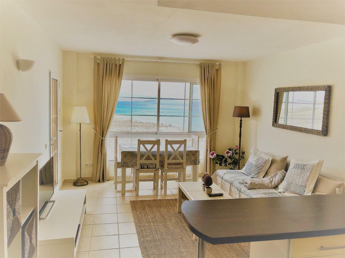 Playa Paraiso Elisabeth กอสตากาลมา ภายนอก รูปภาพ