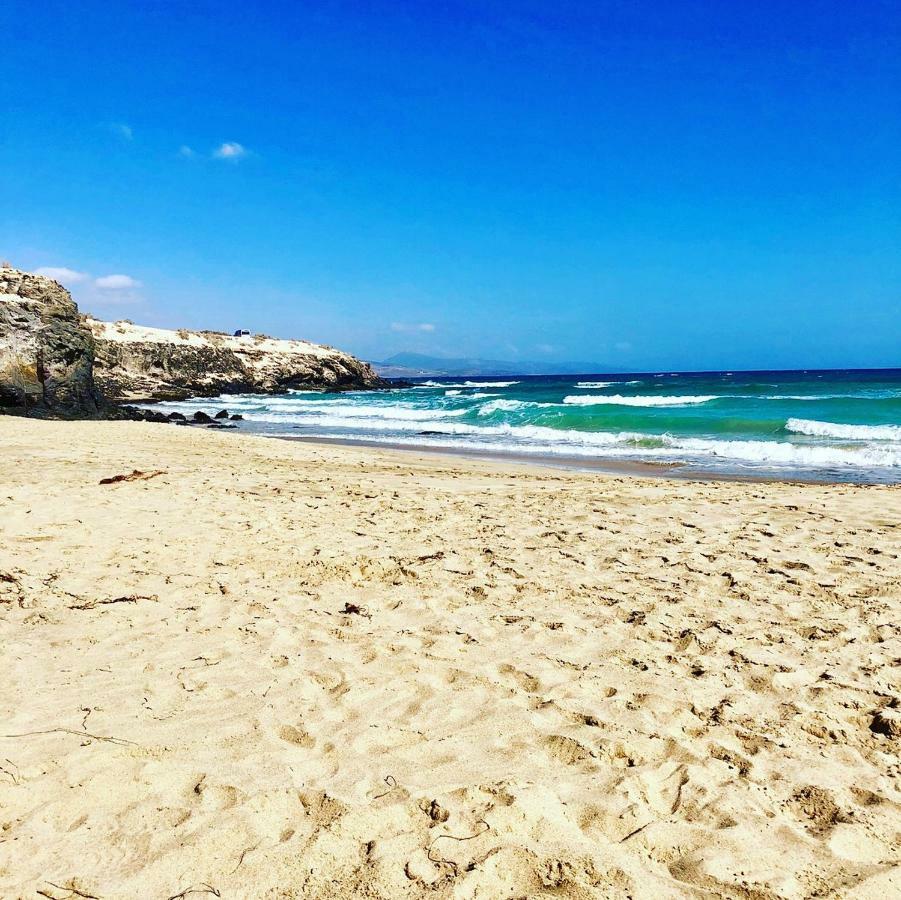 Playa Paraiso Elisabeth กอสตากาลมา ภายนอก รูปภาพ
